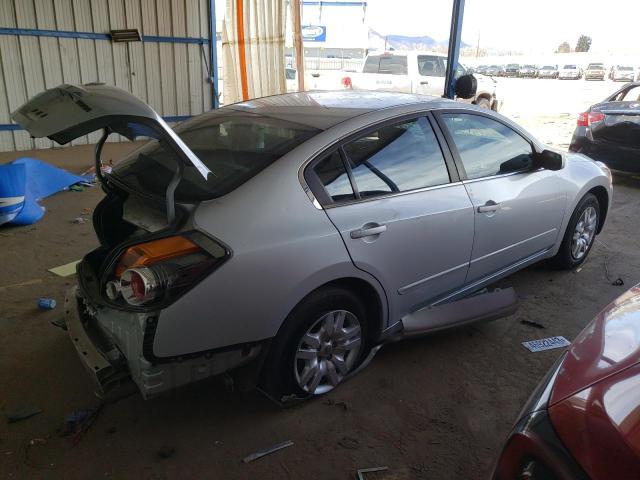 Photo 3 from auction – 2011 NISSAN ALTIMA BAS with VIN 1N4AL2AP8BN480495