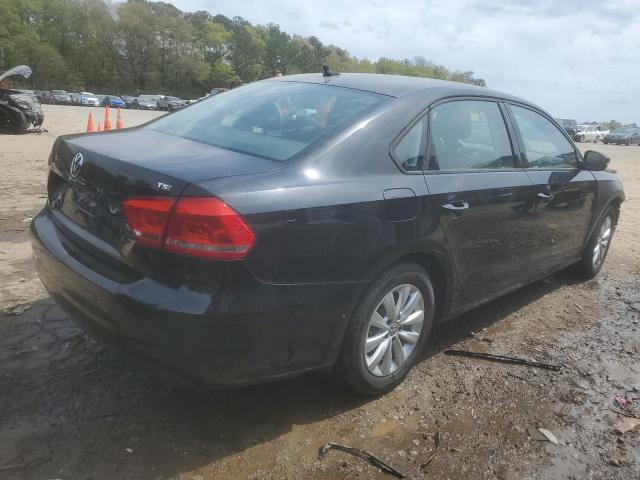 Photo 3 from auction – 2015 VOLKSWAGEN PASSAT S with VIN 1VWAT7A32FC048214