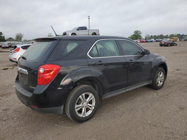 Photo 3 from auction – 2013 CHEVROLET EQUINOX LS with VIN 2GNALBEK4D6423881