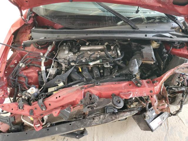 Photo 11 from auction – 2018 TOYOTA COROLLA L with VIN 5YFBURHE4JP827119