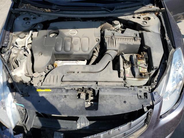 Photo 11 from auction – 2011 NISSAN ALTIMA BAS with VIN 1N4AL2AP6BN481368