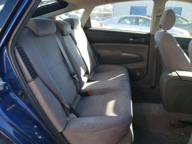 Photo 10 from auction – 2009 TOYOTA PRIUS with VIN JTDKB20U497837596