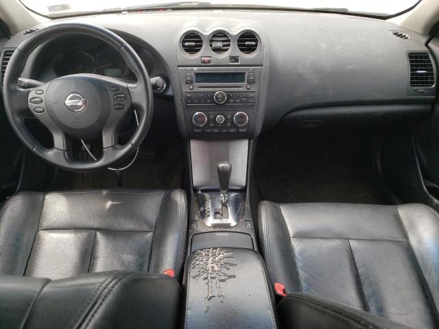 Photo 8 from auction – 2010 NISSAN ALTIMA BAS with VIN 1N4AL2AP0AN551204