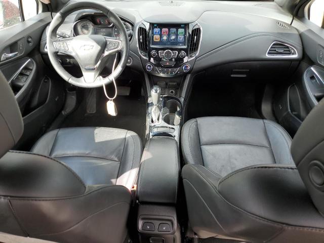 Photo 8 from auction – 2017 CHEVROLET CRUZE PREM with VIN 1G1BF5SM7H7182702