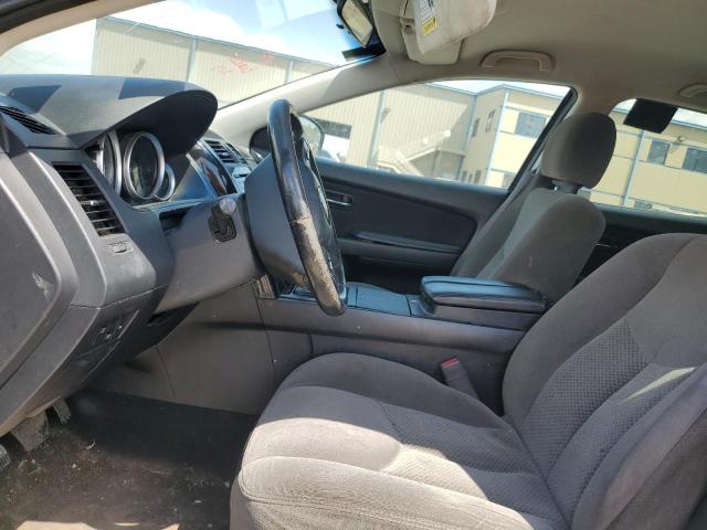 Photo 7 from auction – 2013 MAZDA CX-9 TOURI with VIN JM3TB2CA2D0404406
