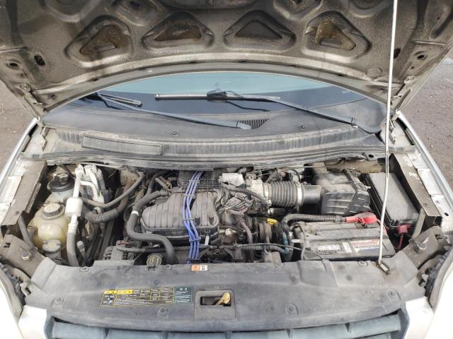 Photo 12 from auction – 2005 FORD FREESTAR S with VIN 2FMZA57265BA33224