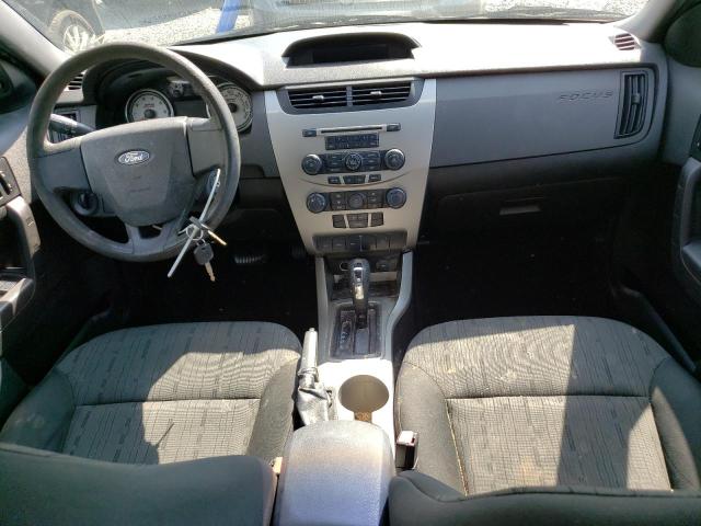 Photo 8 from auction – 2009 FORD FOCUS SE with VIN 1FAHP35NX9W267067