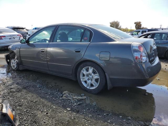 Photo 2 from auction – 2006 NISSAN ALTIMA S with VIN 1N4AL11D96N449150