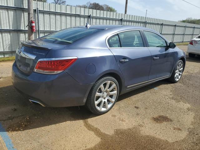 Photo 3 from auction – 2013 BUICK LACROSSE T with VIN 1G4GJ5G37DF214426
