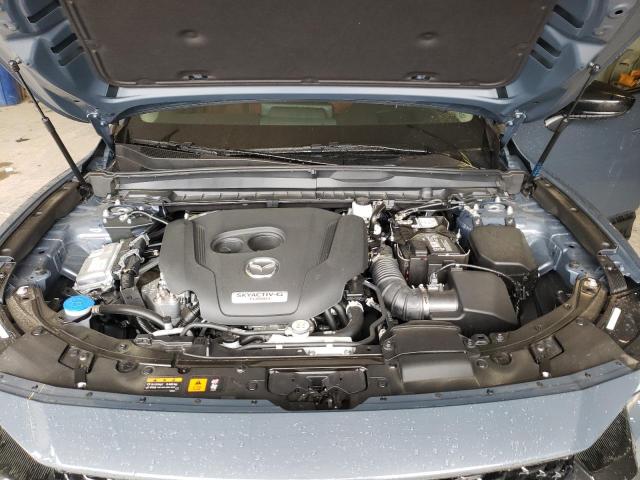 Photo 12 from auction – 2023 MAZDA CX-50 PREM with VIN 7MMVABDY4PN135154