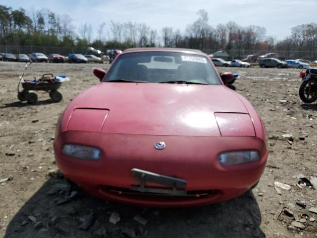 Photo 5 from auction – 1995 MAZDA MX-5 MIATA with VIN JM1NA3534S0613247