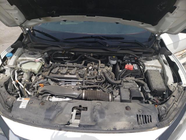 Photo 11 from auction – 2017 HONDA CIVIC EX with VIN 2HGFC3B37HH353869