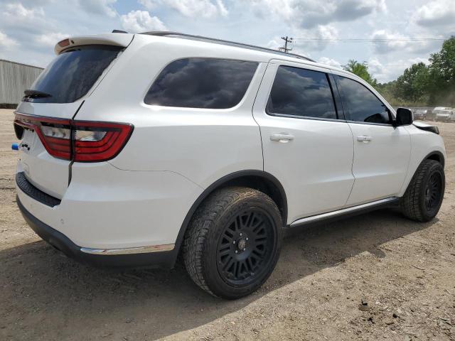 Photo 3 from auction – 2019 DODGE DURANGO SX with VIN 1C4RDHAGXKC582180