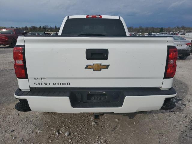 Photo 6 from auction – 2017 CHEVROLET SILVERADO with VIN 1GCVKPEC4HZ378003