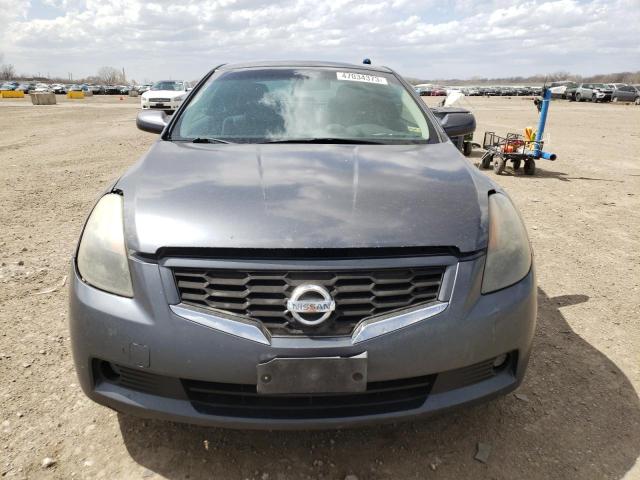 Photo 5 from auction – 2008 NISSAN ALTIMA 2.5 with VIN 1N4AL24EX8C192315