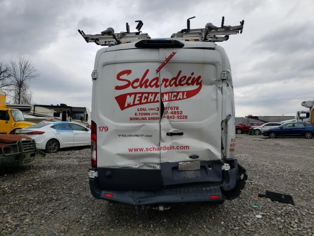 Photo 6 from auction – 2018 FORD TRANSIT T- with VIN 1FTYR2CM8JKA05665