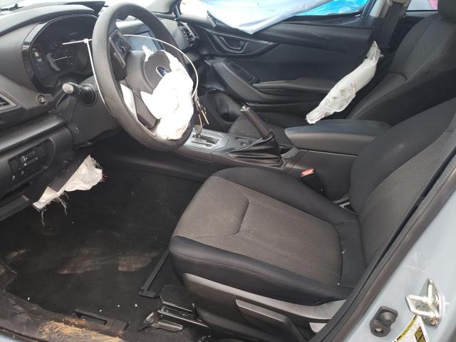 Photo 7 from auction – 2020 SUBARU CROSSTREK with VIN JF2GTABC9L8252534