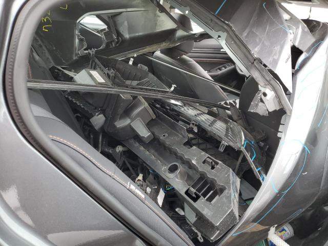 Photo 12 from auction – 2022 NISSAN ALTIMA SR with VIN 1N4BL4CWXNN408903