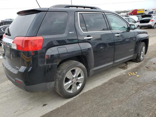 Photo 3 from auction – 2015 GMC TERRAIN SL with VIN 2GKFLXEK7F6263949