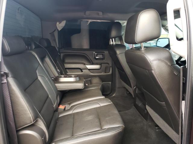 Photo 10 from auction – 2016 CHEVROLET SILVERADO with VIN 3GCUKREC3GG169180