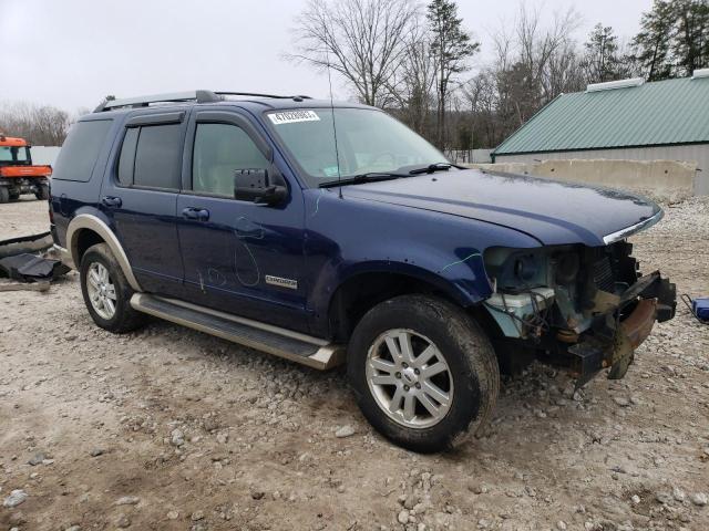 Photo 4 from auction – 2007 FORD EXPLORER E with VIN 1FMEU74E67UA45340
