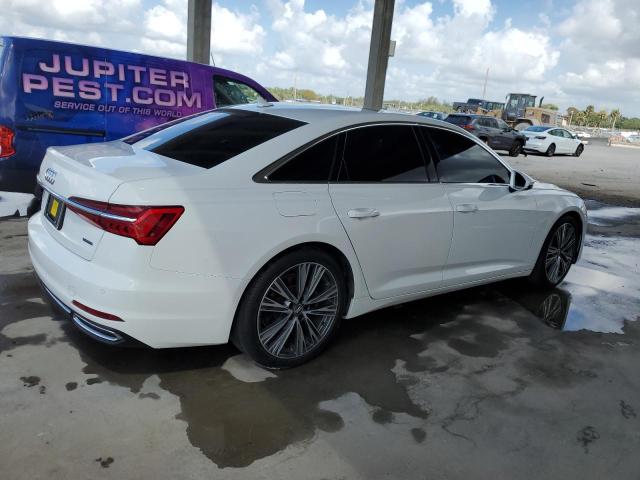 Photo 3 from auction – 2019 AUDI A6 PREMIUM with VIN WAUD8AF26KN127878