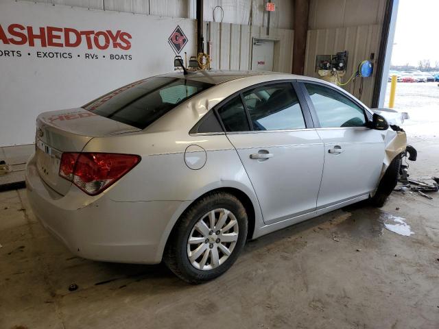 Photo 3 from auction – 2011 CHEVROLET CRUZE LS with VIN 1G1PC5SH3B7244394