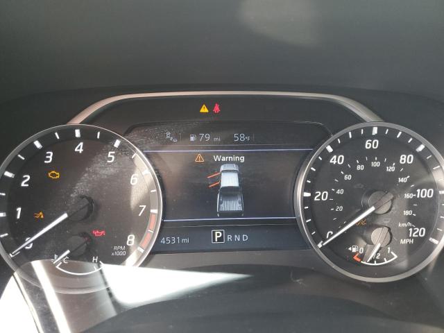 Photo 9 from auction – 2022 NISSAN FRONTIER S with VIN 1N6ED1EK9NN649944
