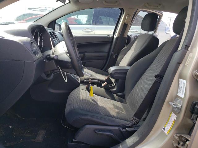 Photo 7 from auction – 2010 DODGE CALIBER SX with VIN 1B3CB4HA9AD541913