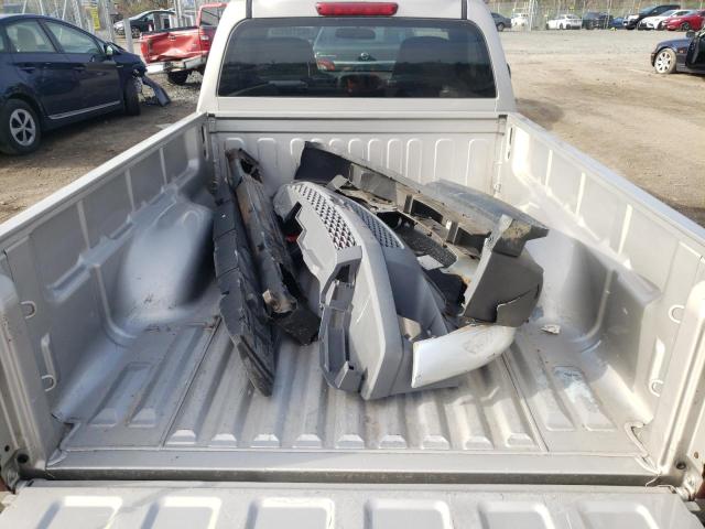Photo 10 from auction – 2005 CHEVROLET COLORADO with VIN 1GCCS148258250748