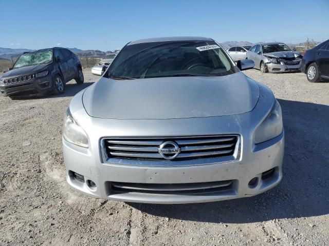 Photo 5 from auction – 2013 NISSAN MAXIMA S with VIN 1N4AA5AP2DC837238
