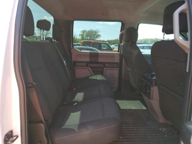 Photo 10 from auction – 2017 FORD F150 SUPER with VIN 1FTEW1EP8HFC28045