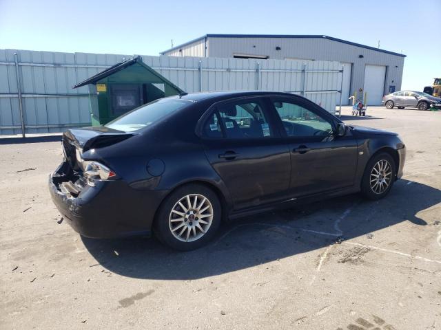 Photo 3 from auction – 2008 SAAB 9-3 2.0T with VIN YS3FB49Y581123392
