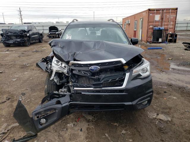Photo 5 from auction – 2018 SUBARU FORESTER 2 with VIN JF2SJAECXJH462732