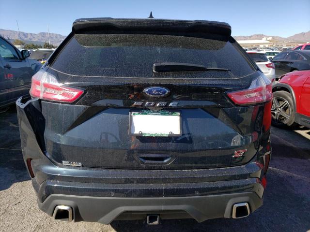 Photo 6 from auction – 2022 FORD EDGE ST with VIN 2FMPK4AP1NBA62875