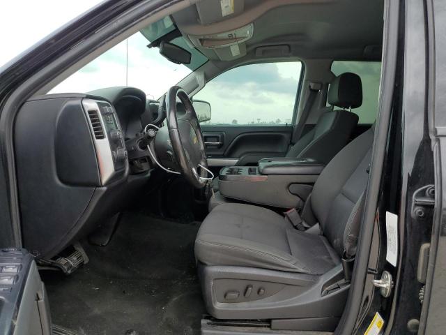 Photo 7 from auction – 2015 CHEVROLET SILVERADO with VIN 3GCUKREC4FG289911