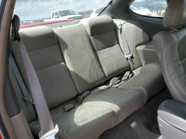 Photo 10 from auction – 2003 OLDSMOBILE ALERO GLS with VIN 1G3NF12E03C235973