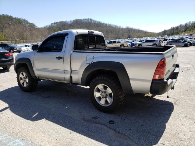 Photo 2 from auction – 2012 TOYOTA TACOMA with VIN 5TFPX4EN7CX011675