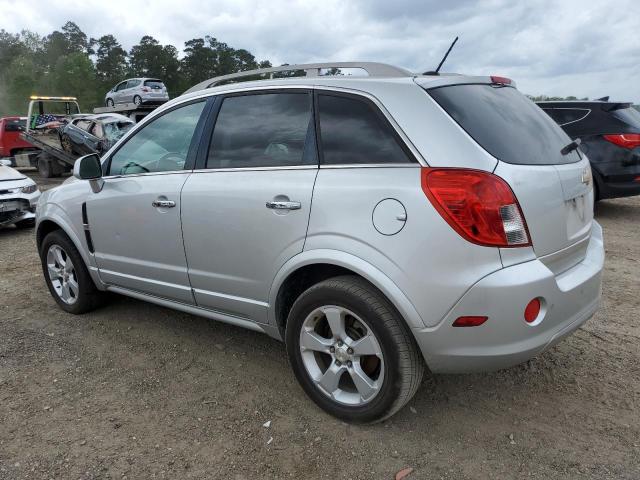 Photo 2 from auction – 2015 CHEVROLET CAPTIVA LT with VIN 3GNAL4EK1FS521718