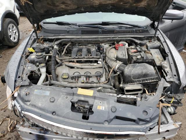Photo 11 from auction – 2011 FORD TAURUS SEL with VIN 1FAHP2EWXBG110724