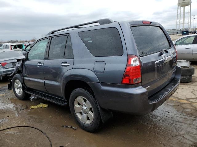 Photo 2 from auction – 2006 TOYOTA 4RUNNER SR with VIN JTEBU14R060099760