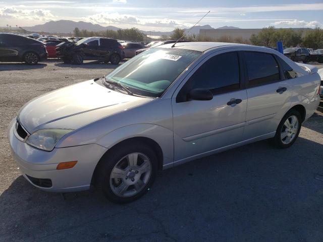 Photo 1 from auction – 2006 FORD FOCUS ZX4 with VIN 1FAFP34N16W257189