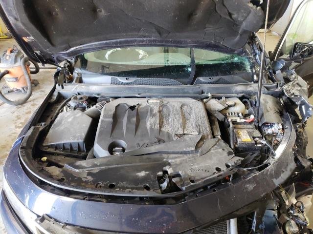 Photo 11 from auction – 2018 CHEVROLET IMPALA LS with VIN 2G11X5S35J9152795