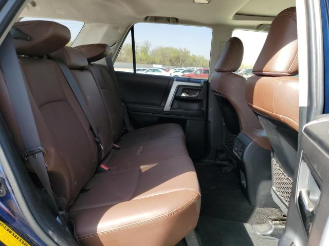 Photo 11 from auction – 2021 TOYOTA 4RUNNER TR with VIN JTEKU5JR2M5913788