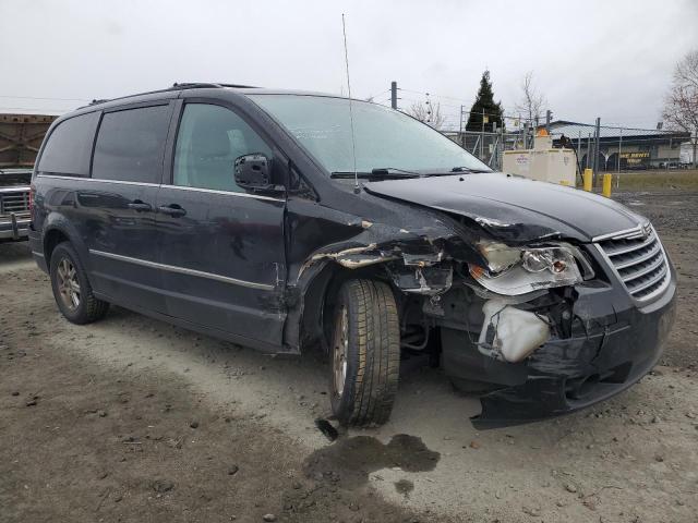 Photo 4 from auction – 2010 CHRYSLER TOWN & COU with VIN 2A4RR5D19AR350712