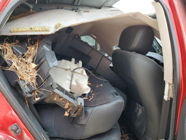Photo 10 from auction – 2009 INFINITI FX35 with VIN JNRAS18U49M101446