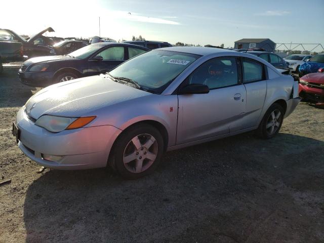 SATURN ION 2006 with VIN 1G8AW18F46Z128077 - Photo from auction