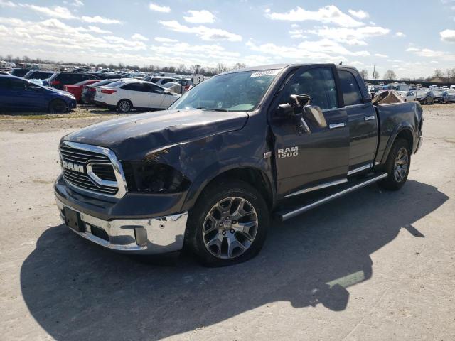 RAM 1500 LONGH 2017 with VIN 1C6RR7PTXHS721598 - Photo from auction