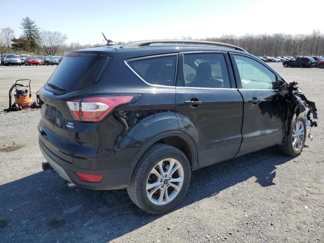 Photo 3 from auction – 2018 FORD ESCAPE SEL with VIN 1FMCU9HD8JUC99630
