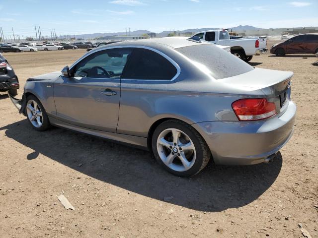 Photo 2 from auction – 2011 BMW 128 I with VIN WBAUP9C51BVL89579